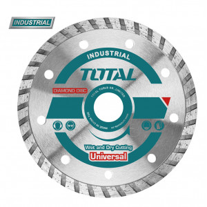 Disc debitare beton - 115mm (INDUSTRIAL)