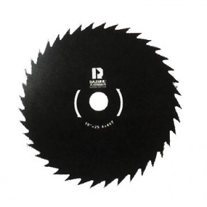 DISC TAIETOR 40T - 10"