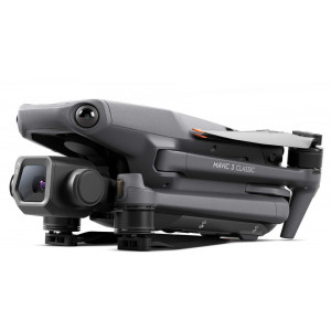 Drona DJI Mavic 3 Classic + Smart ControllerAutonomie 46min, gimbal 3 axe - Img 6