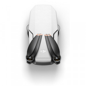 Drona DJI Mavic Mini 2, 4K30, 12MPGimbal 3 axe, 10km raza trans., auton. 31min, 249g - Img 5