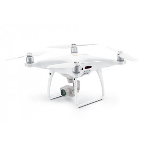 Drona DJI Phantom 4 Pro+ V2.0, 4K60, Ocusync 2.0Gimbal 3 axe, auton. 30min, 1375g - Img 1