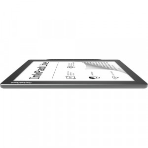 eBook Reader PocketBook Inkpad Lite, PB970-M-WWNM, ecran tactil 9.7" E Ink Carta™, 825 × 1200 pixeli, 150dpi, 8GB, G-sensor, SMARTlight, WiFi, gri cenusiu - Img 5
