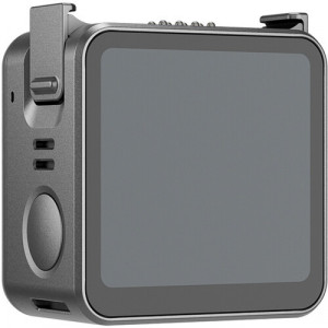 Ecran tactil frontal pentru DJI Action 2, 1.76"3.9x4.16x2.46cm, 64g, NM/ CP.OS.00000189.01, Negru - Img 1