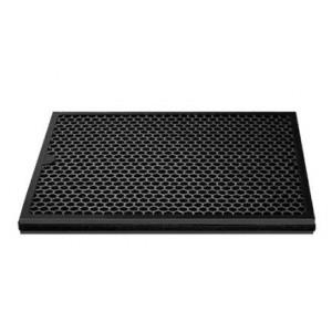 Filtru H12 pentru purificator Tesla Air 6, durata de viata 6 luni, NM/ TAPA6-H12, Negru - Img 1