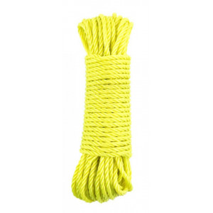 Franghie nylon - poliamida - 6mm - 15m