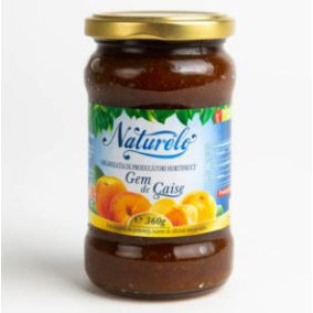 Gem de caise Naturelo 360g, NM22659