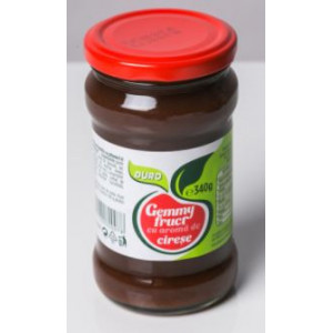 Gem de cirese Duro Gemmyfruct 340g, NM23350
