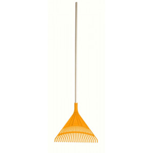 Grebla pentru frunze 510 mm, 1200 mm
