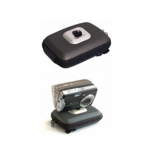 Husa suport BRAUN Tricase 200, Black