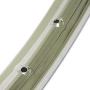 JANTA 28x1.1/2 - OTEL - (1.3mm) (SS-1) (36H) (11G)
