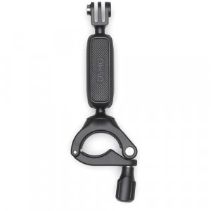 Kit accesorii ciclism DJI Osmo Action/3, prindere piept, prindere ghidon, NM/ CP.OS.00000244.01, Negru - Img 2