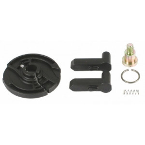 Kit catei plastic HONDA GX 120-160-200