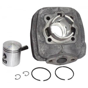 KIT CILINDRU PEUGEOT/FIRSTBIKE MOPED 50 (40mm;d=12mm) 2T