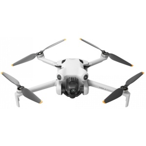 Kit Drona DJI Mini 4 Pro, FMC + smart controller, 48MP, 4K, APAS, Active Track, NM/ CP.MA.00000735.01, Alb - Img 7