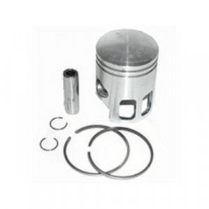 KIT PISTON YAMAHA 50 (44.5mm;d=10mm) W