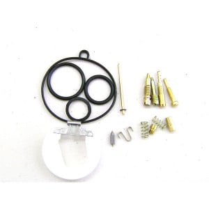 KIT REPARATIE CARBURATOR ATV 50-110 PZ19