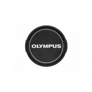 Lens cap Olympus LC-52C pentru obiective Olympus (MFT 9-18mm +MFT 12-50mm)
