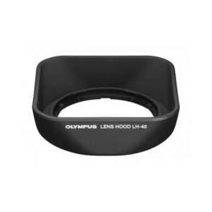 Lens Hood Olympus LH-40