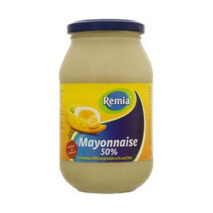 Maioneza Remia 500g, NM22422