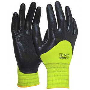 Manusi protectie M9 - Marime 10