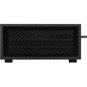 Mini PC ASUS AMD Ryzen, 2.5 Gbps LAN, WiFi 6E, 4K, NM/ PN52-BBR959XD, Negru - Img 5