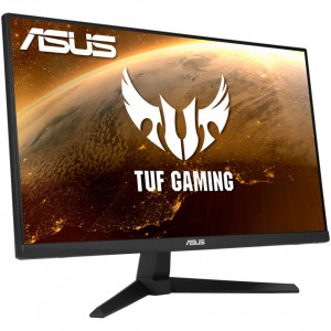 Monitor Gaming Asus TUF 23.8" ,1ms, Full HDFreeSync Premium, Shadow Boost, NM/ VG249Q1A, Negru - Img 6