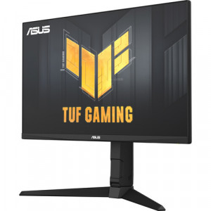 Monitor Gaming Asus TUF 23.8", IPS,1 ms, FreeSync Premium, compatibil cu G-Sync, NM/ VG249QM1A, Negru - Img 5