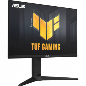 Monitor Gaming Asus TUF 27", 1 ms, QHD (2560x1440), Freesync, DisplayHDR 400, NM/ VG27AQML1A, Negru - Img 6