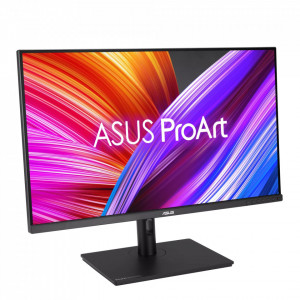 Monitor Professional ProArt Asus, 32", IPS 165HZ, USB-C, VESA Display HDR 600, FreeSync, NM/ PA328CGV - Img 3
