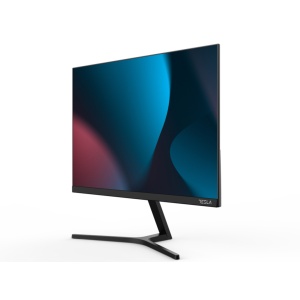 Monitor Tesla LED, 22", FHD, VA, 250 cd/m2, Anti-glare, FreeSync, NM/ 22MC345BF, Negru - Img 3