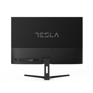 Monitor Tesla LED, 27", FHD, IPS, 300 cd/m2, Anti-glare, AMD FreeSync, NM/ 27MC345BF, Negru - Img 3