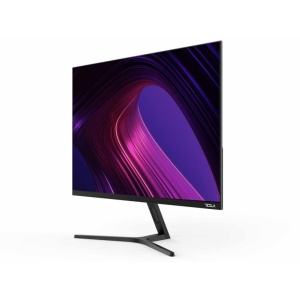 Monitor Tesla LED, 27", QHD, IPS, difuzoare, HDR, 300 cd/m2, anti-glare, NM/ 27MC645BQ, Negru - Img 5