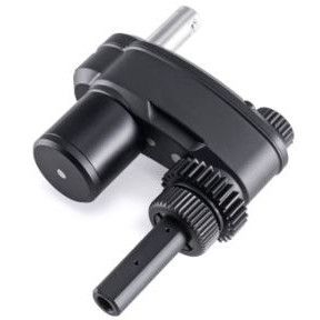 Motor focus DJI Zenmuse X9, compatibil cu Ronin 4D, NM/ CP.RN.00000181.01, Negru - Img 1