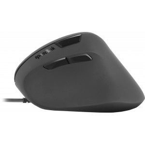 MOUSE SPEEDLINK PIAVO VERTICAL USB BK - Img 5