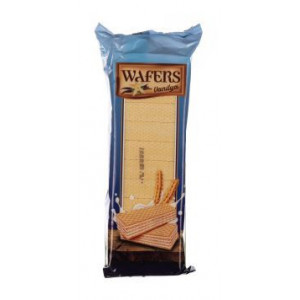 Napolitane cu vanilie Ani 450g, NM23914
