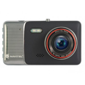 NAVITEL R800 DVR Camera FHD/30fps 4.0 inch G-Sensor
