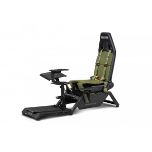 Next Level Boeing Flight Simulator: Military