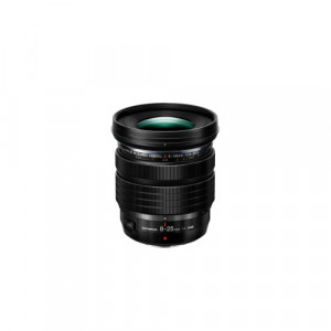 Olympus M.Zuiko Digital ED 8-25mm F4.0 PRO