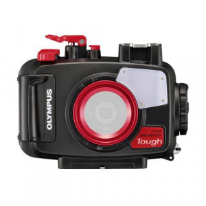 Olympus PT-059 Underwater Case for TG-6