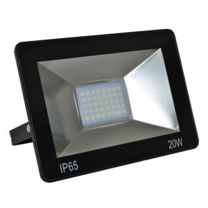 OMEGA LED FLOODLIGHT 4200K 20W