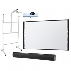 Pachet interactiv Mobile Premium ST 89
