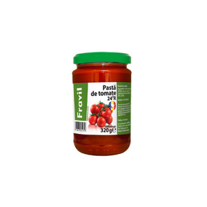 Pasta de tomate Flavil 320g, NM26244