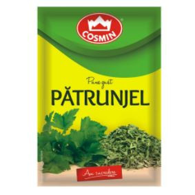 Patrunjel Cosmin 25 x 8g, NM22707