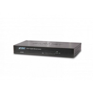 Planet GSD-805 Home/SOHO Switch