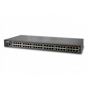 Planet HPOE-2400G PoE Injector Hub
