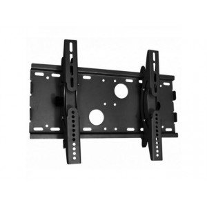 Reflecta PLANO Flat 37-15 ; 23-40 ; inclinable +15 degrees till -15 degrees ; max load 75kg; silve