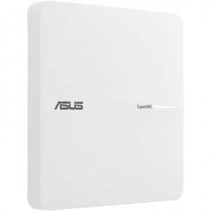 Router ASUS Expert WiFi ,AX3000, procesor 1.7Ghz quad-core, NM/ EBA63, Alb - Img 1