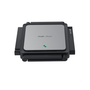 Router Reyee, Home, PRO, Wi-Fi 6, VPNIPv6, NM/ RG-EW3200GX PRO, Gri - Img 3