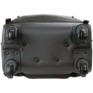 Rucsac cu husa de ploaie tip troller Vanguard, destinat pentru aparat foto, NM/ VEO SELECT55BT BK, Negru - Img 8