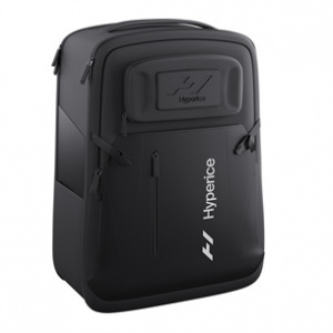 Rucsac pentru Normatec Hyperice, compatibil Normatec 3/2.0, NM/ 61020-001-00, Negru - Img 1